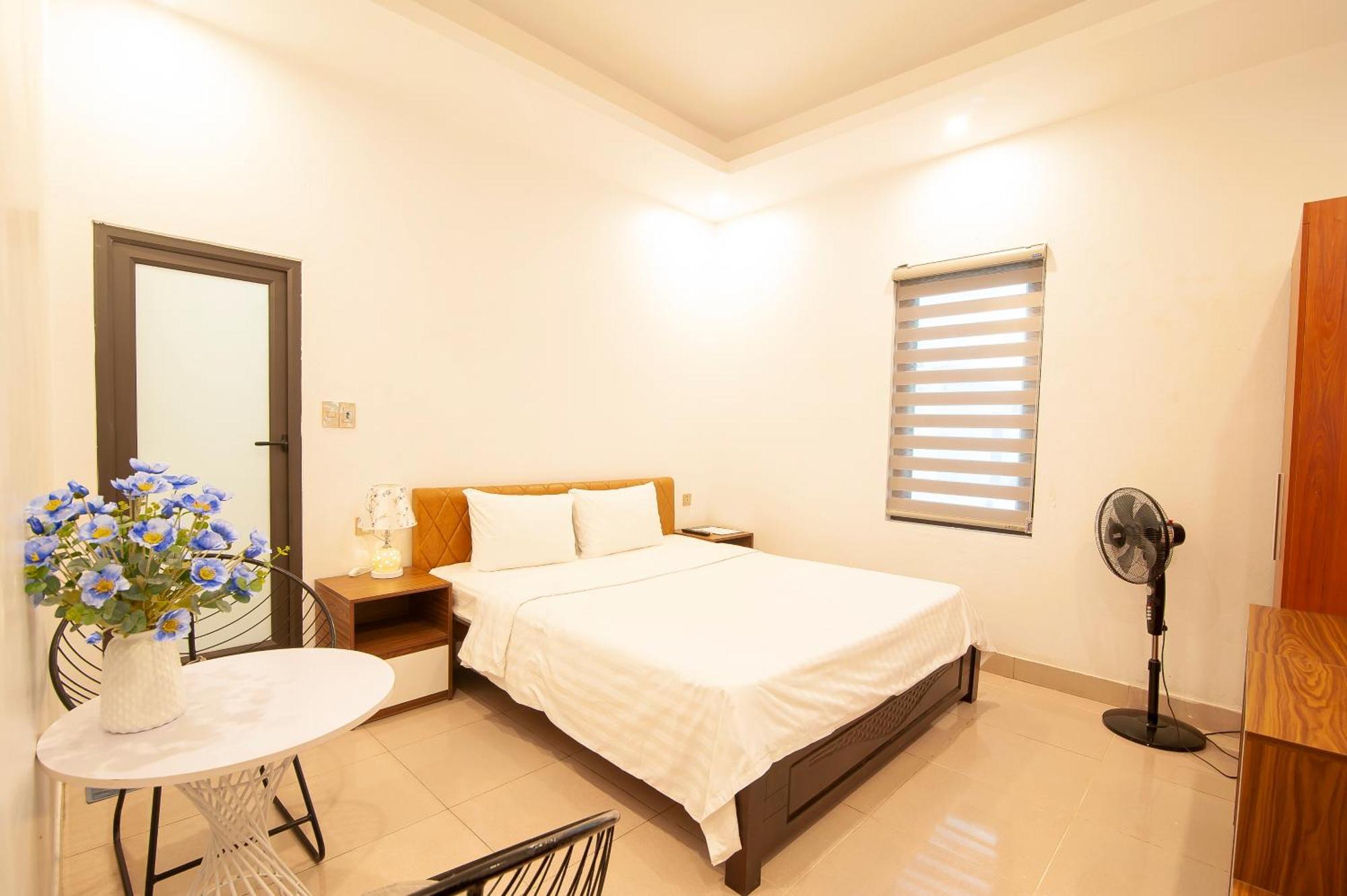 Tam Coc Peaceful Hotel Ninh Binh Bagian luar foto
