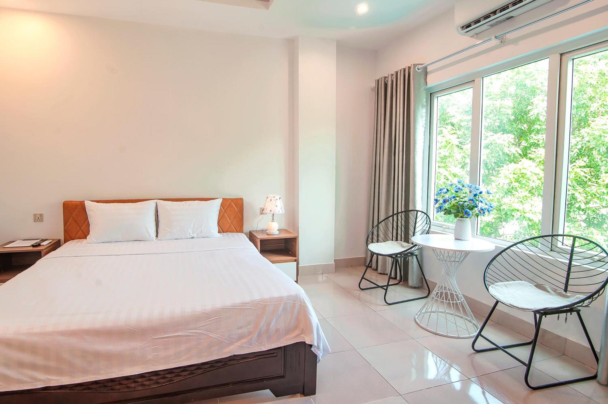 Tam Coc Peaceful Hotel Ninh Binh Bagian luar foto